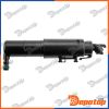 Gicleur de lave-phare gauche pour MERCEDES | EDS-ME-032, 2518601747